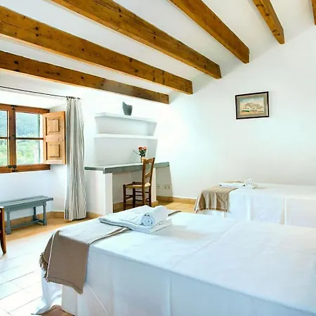 Son March Petit By Sealand Casa rural
