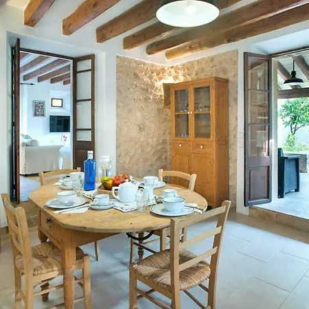 Casa rural Son March Petit By Sealand