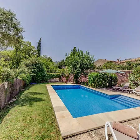 Casa rural Son March Petit By Sealand