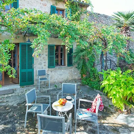 Son March Petit By Sealand Country house Pollenca