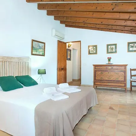 Son March Petit By Sealand Country house *