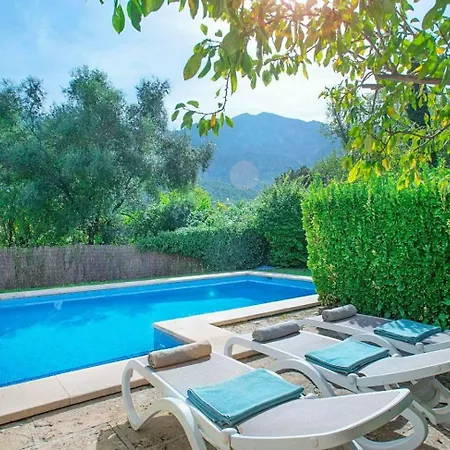 Country house Son March Petit By Sealand