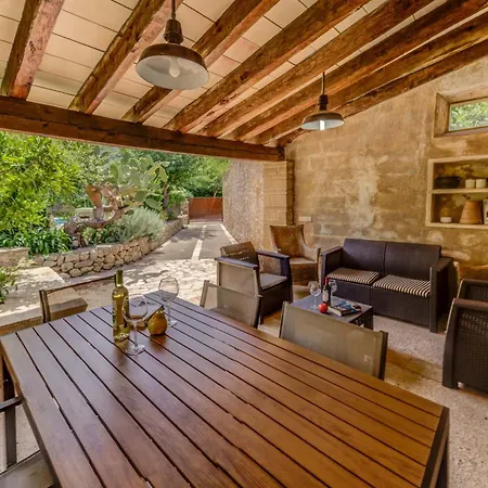 Son March Petit By Sealand Country house *