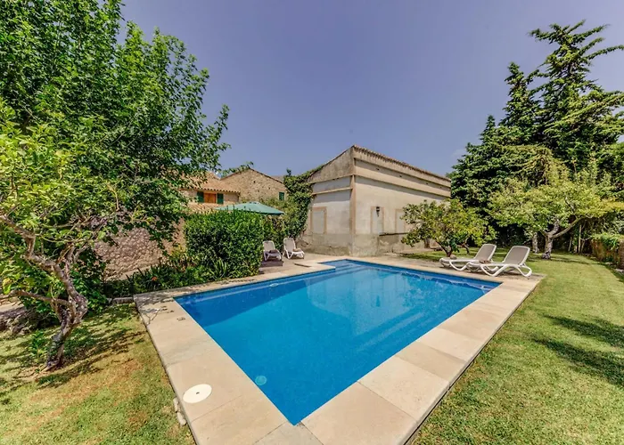 Landhaus Son March Petit By Sealand *