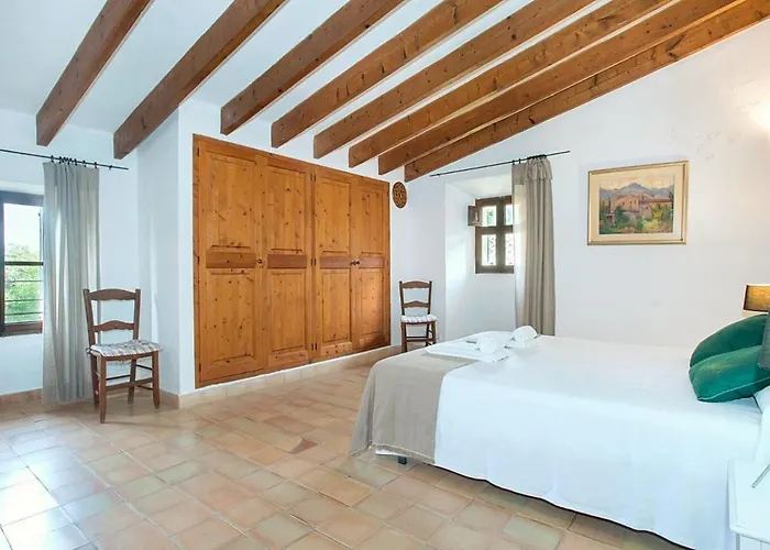 Son March Petit By Sealand * Pollença