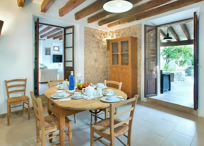 Landhaus Son March Petit By Sealand