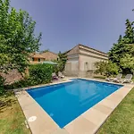 Hétvégi ház Son March Petit By Sealand *