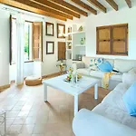 Son March Petit By Sealand Hétvégi ház Pollença