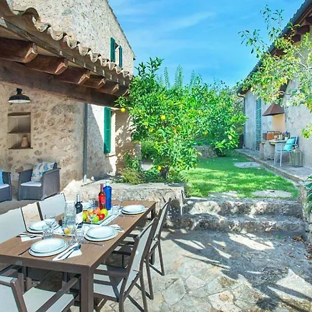 Casa di campagna Son March Petit By Sealand Pollença