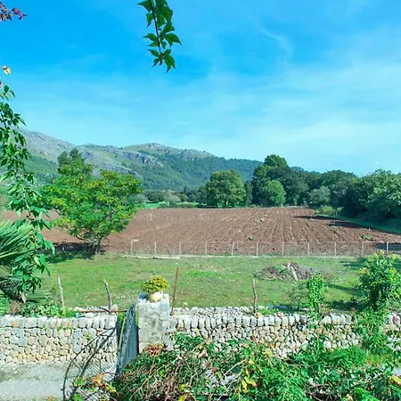 Casa di campagna Son March Petit By Sealand