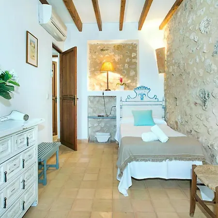 Casa di campagna Son March Petit By Sealand *