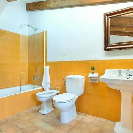 Son March Petit By Sealand Pollença