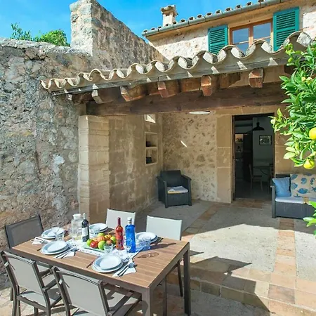 Son March Petit By Sealand * Pollenca