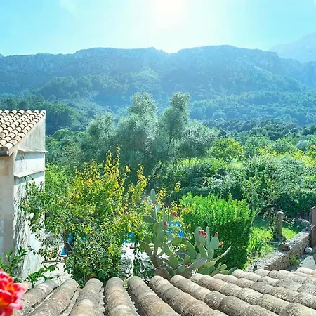 Casa di campagna Son March Petit By Sealand Pollença