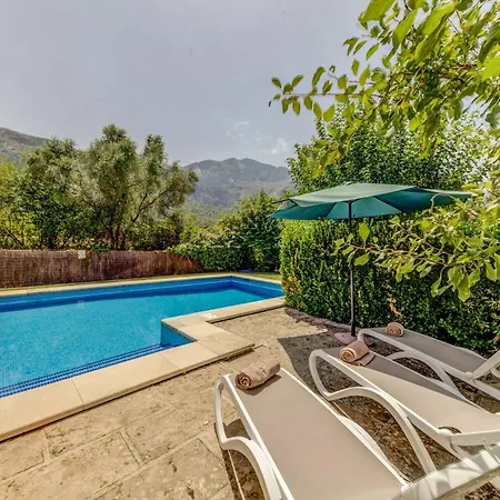 Son March Petit By Sealand Country house Pollenca