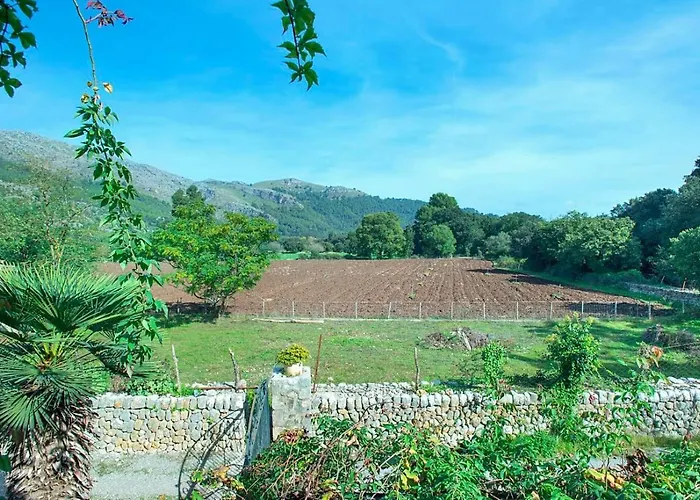 Country house Son March Petit By Sealand