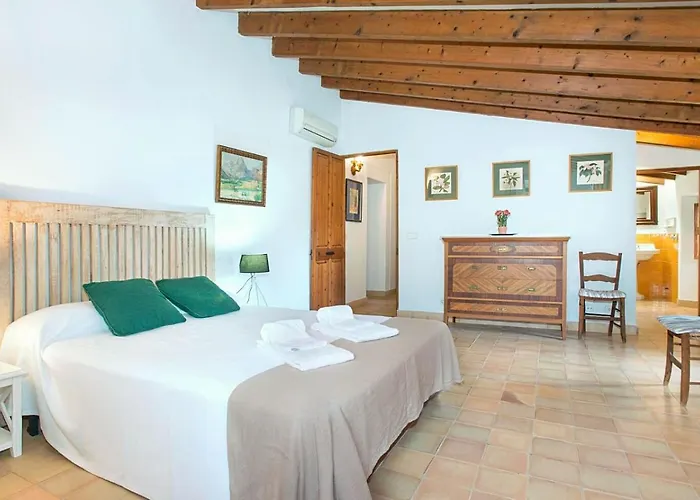 Son March Petit By Sealand Country house *