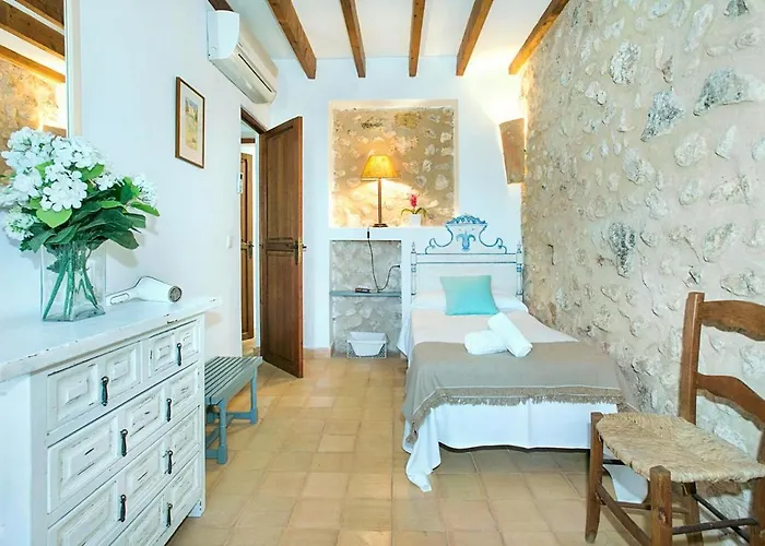 Country house Son March Petit By Sealand *