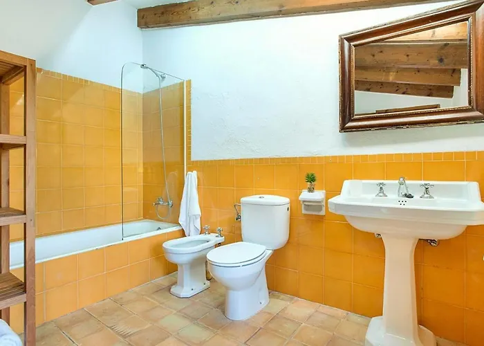 Son March Petit By Sealand Pollenca