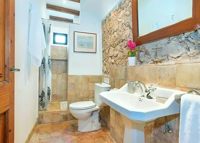 Son March Petit By Sealand Pollenca