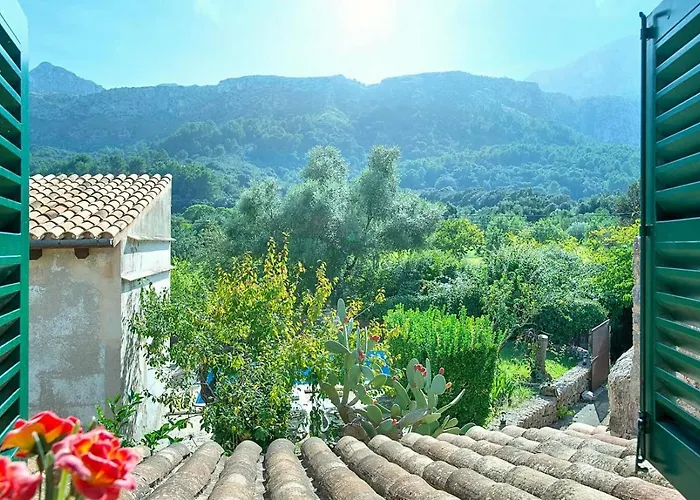 Country house Son March Petit By Sealand Pollenca