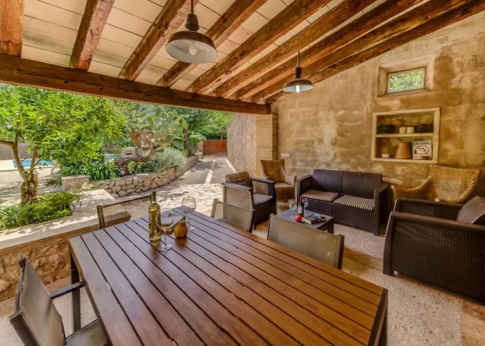 Son March Petit By Sealand Country house *