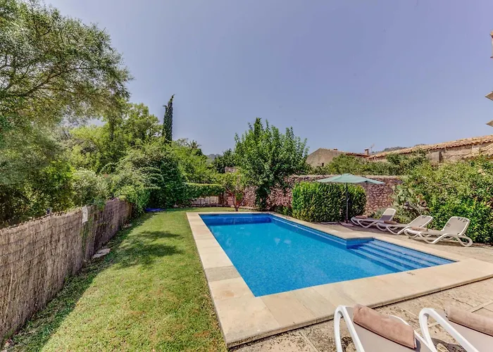 Country house Son March Petit By Sealand